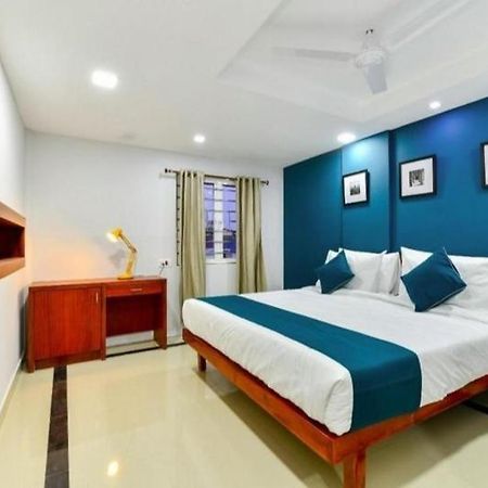 Al Haramine Apartment Medina Buitenkant foto