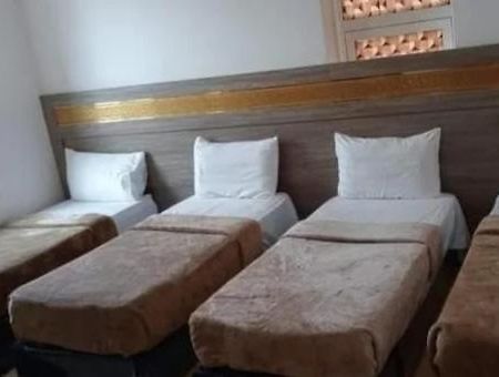Al Haramine Apartment Medina Buitenkant foto