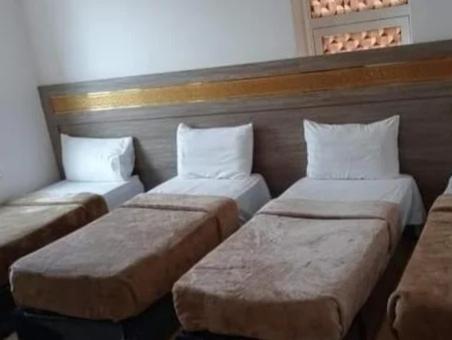 Al Haramine Apartment Medina Buitenkant foto