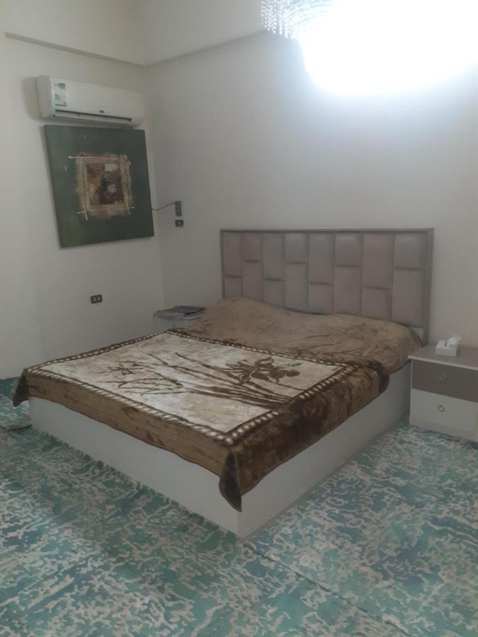 Al Haramine Apartment Medina Buitenkant foto